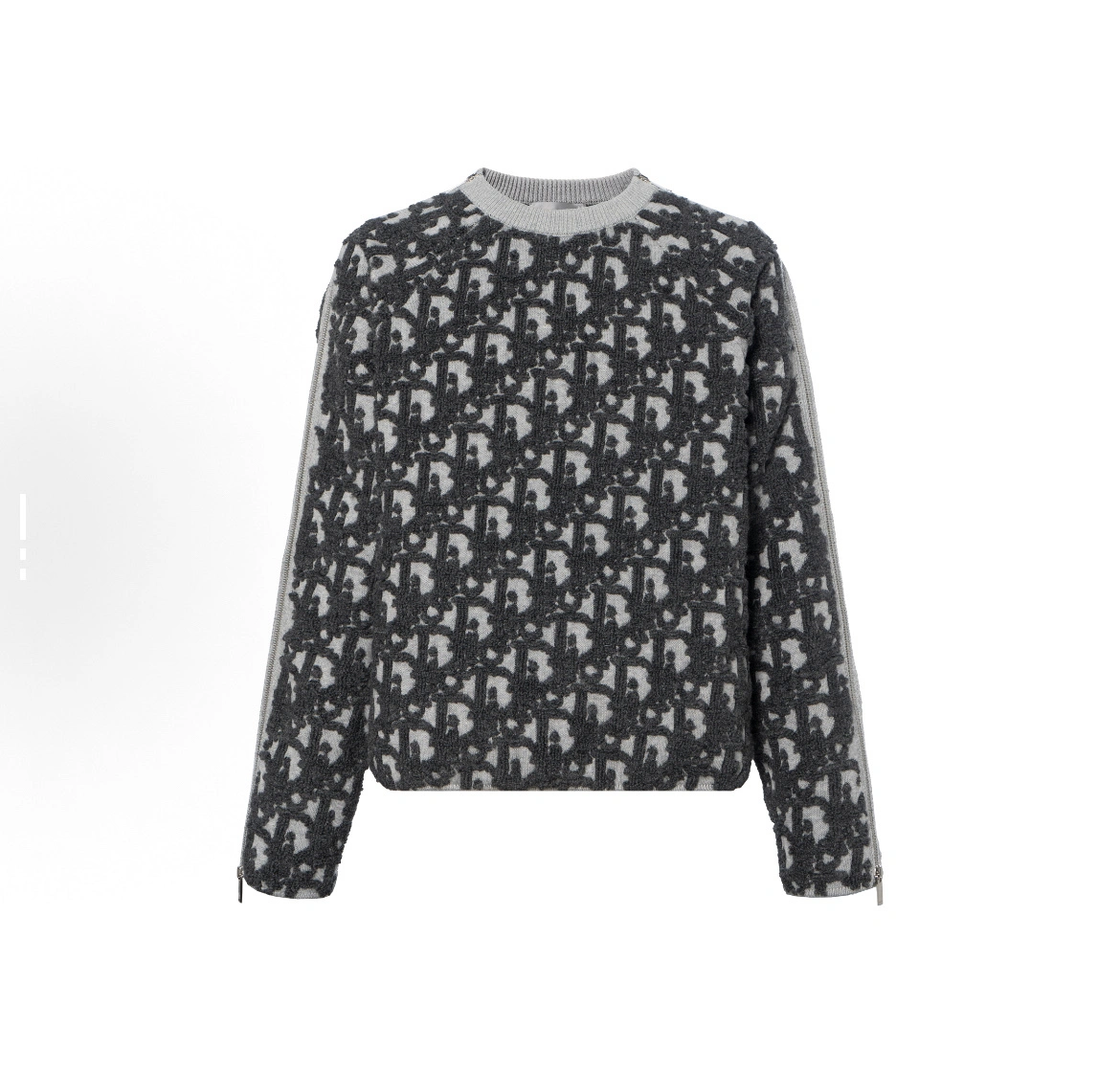 wg.luxury- 4ior wool oversize item:E-F431K0105